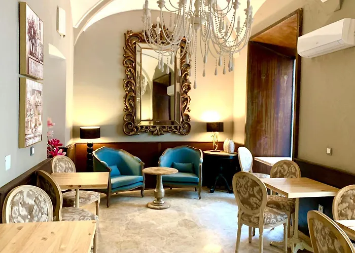Akla Hotel Merida