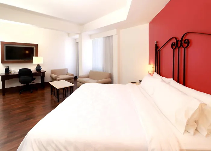 Holiday Inn Hotel & Suites Centro Historico By Ihg