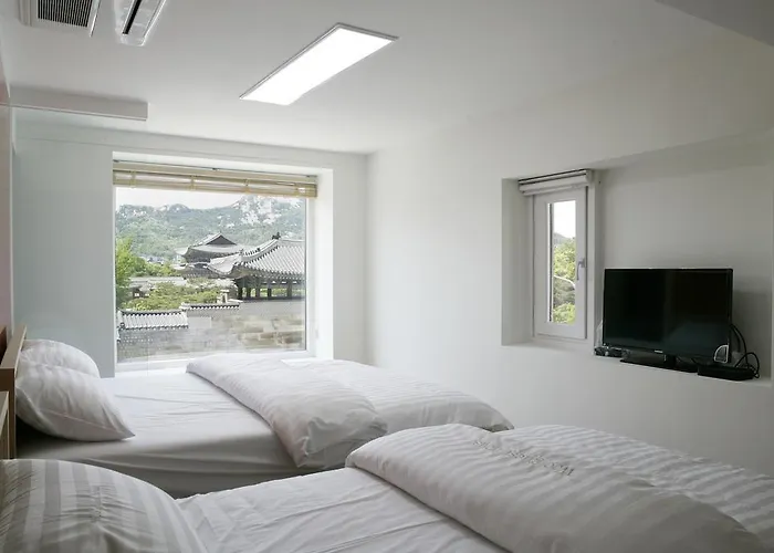 Woo Guest House