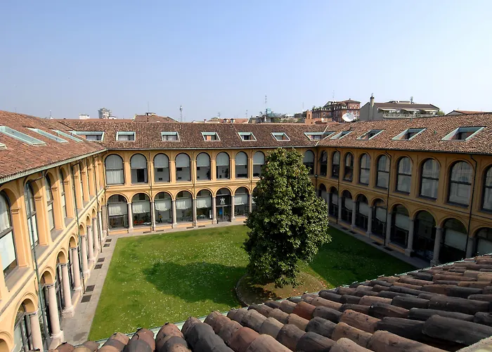 Hotel 3 stelle: Hotel Palazzo Delle Stelline
