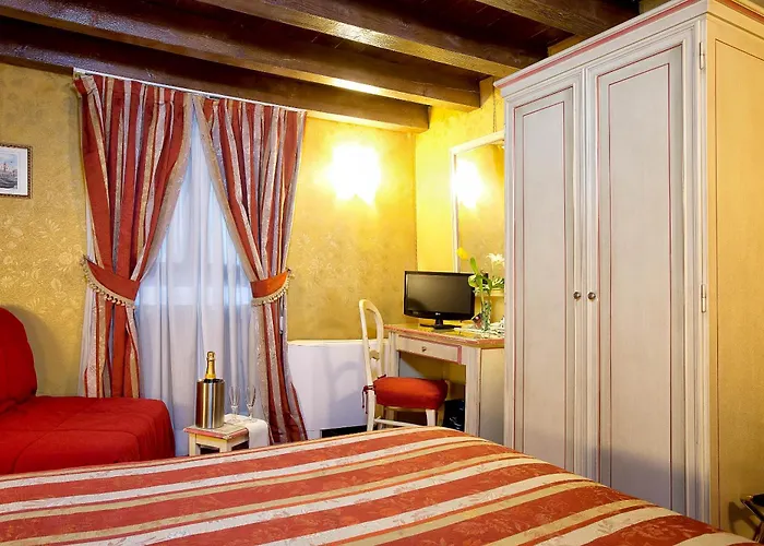 Ca' San Polo - Ferretti Hotels Collection