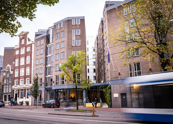 Kimpton De Witt , An Ihg