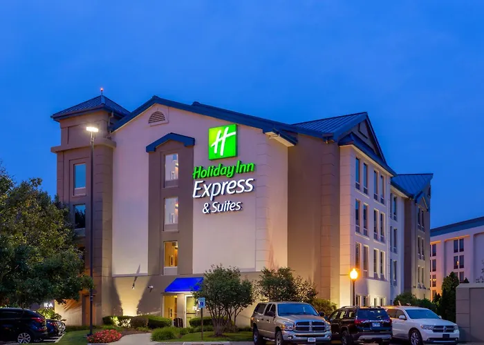 Airport Hotel: Holiday Inn Express & Suites Chicago-Midway Airport By Ihg