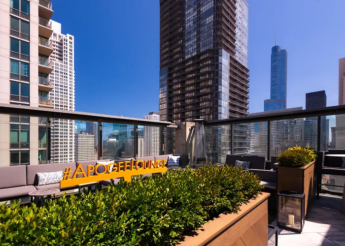 Kid friendly hotel Eurostars Magnificent Mile
