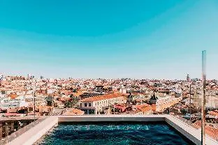 Hotel familiar: Dear Hotel Madrid