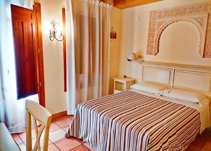 Hotel Spa: Abadía Hotel