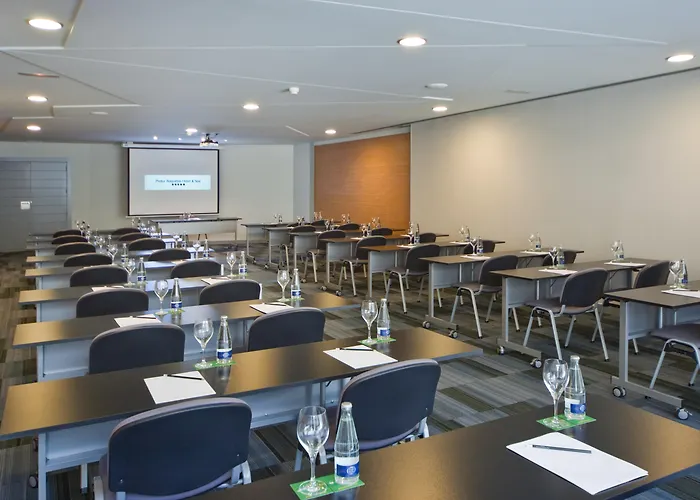 Hotel de lujo: Protur Roquetas Hotel&Spa