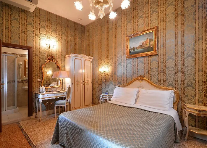 Residenza Hotel San Maurizio