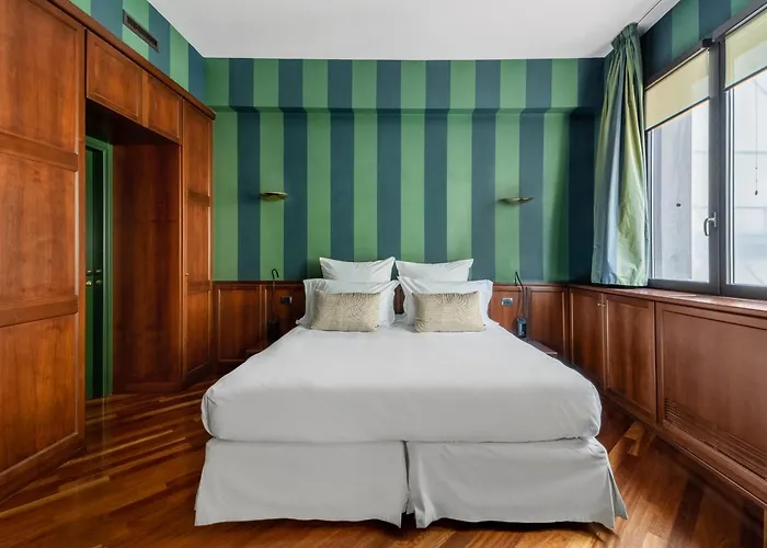 My Aparthotels Numa Milan Camperio