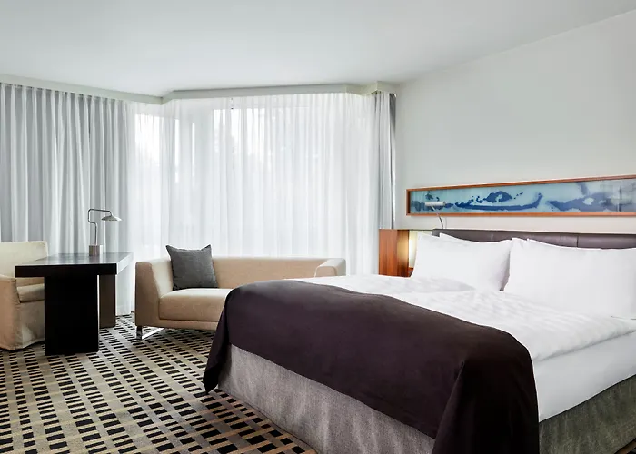 Hotel: Intercontinental Berlin By Ihg