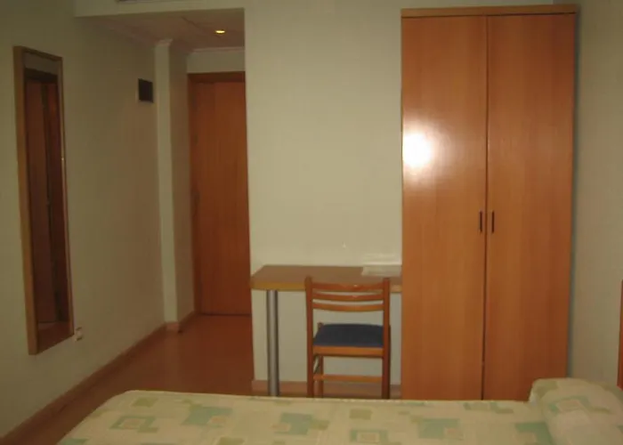 Hostal Madruga