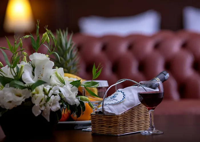 Porto Bello Hotel Resort & Spa