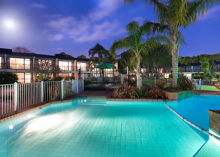 Holiday Inn Airport By Ihg
