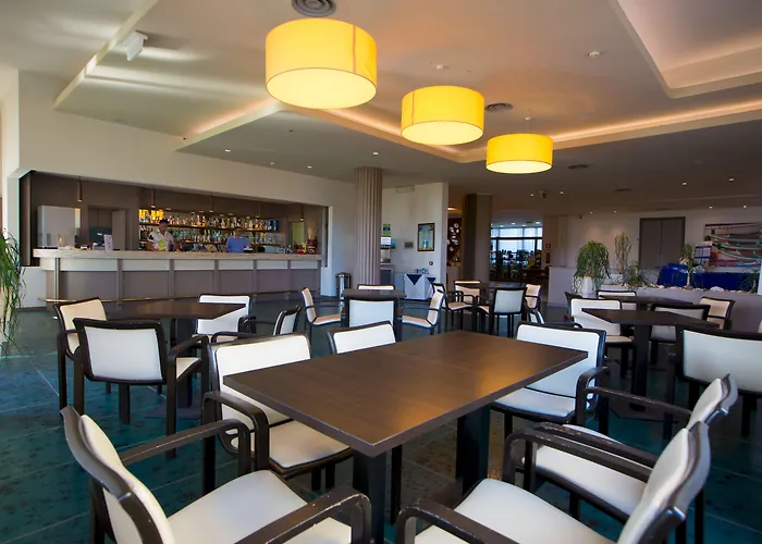 Hotel familiare: Mclub Lipari