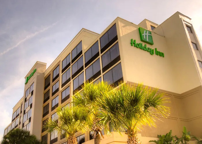 Holiday Inn Orlando East-Ucf Area By Ihg