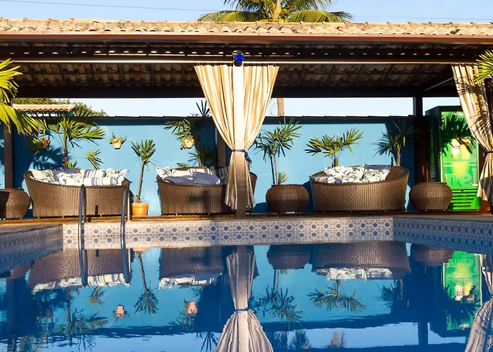 Buzios Centro Hotel