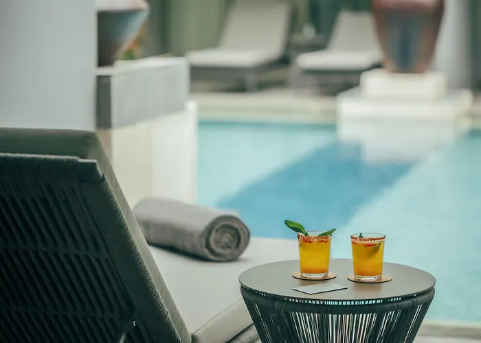 Airport Hotel: Kanvaz Village Resort Seminyak