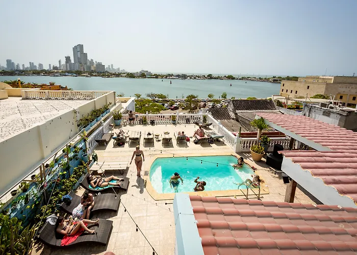  Socialtel Cartagena