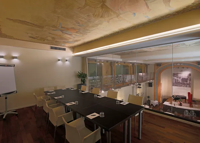 I Portici Hotel Bologna