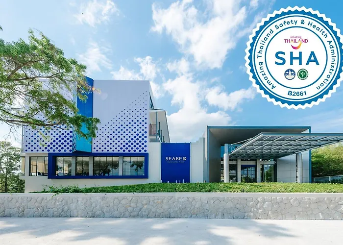 Seabed Grand Phuket
