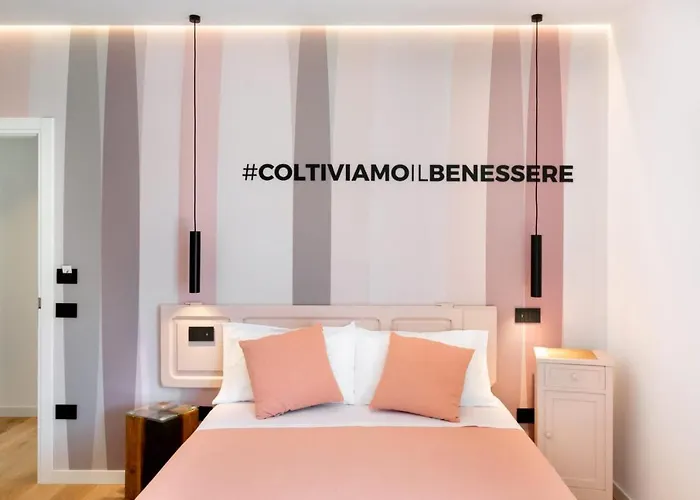 La Sentina Experience