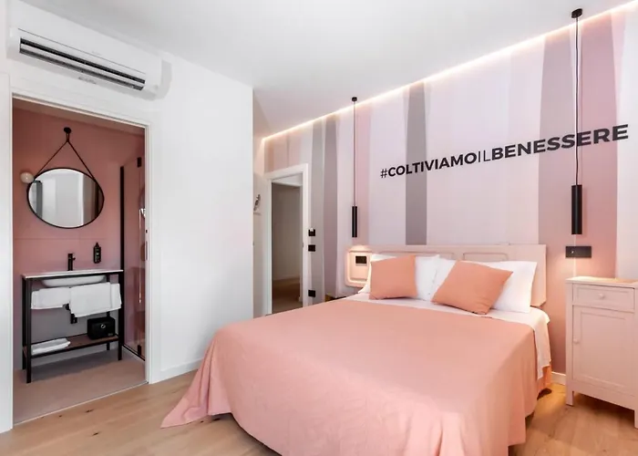 La Sentina Experience