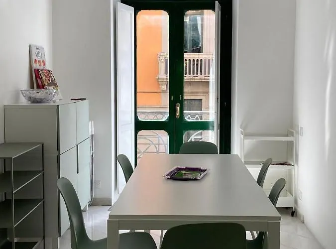 Casa Maria In Centro