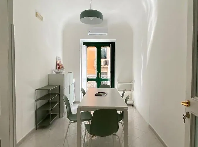 Casa Maria In Centro