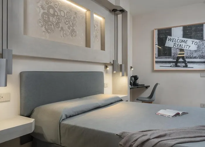 Villa Ilma Luxury Rooms