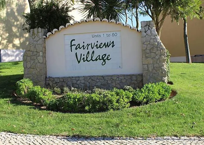 Algarve Luxury Apartment In Boavista Golf Resort