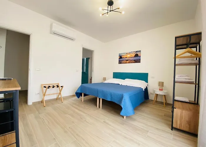 Guest House Tramontana 19