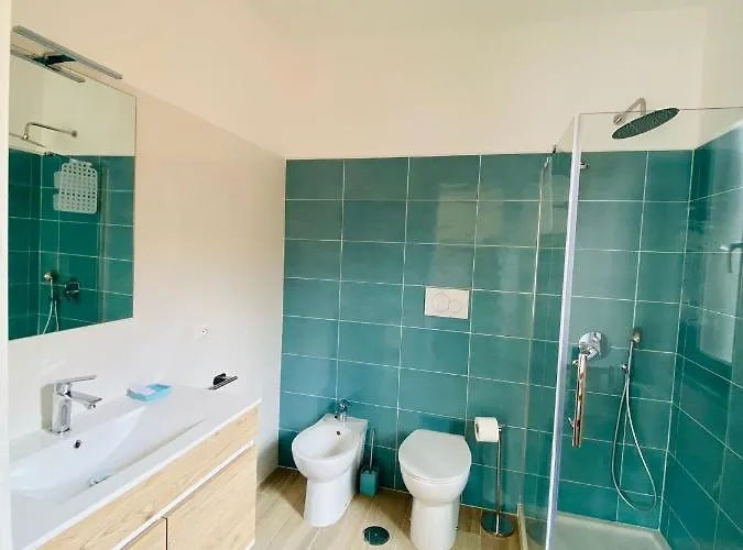 Guest House Tramontana 19