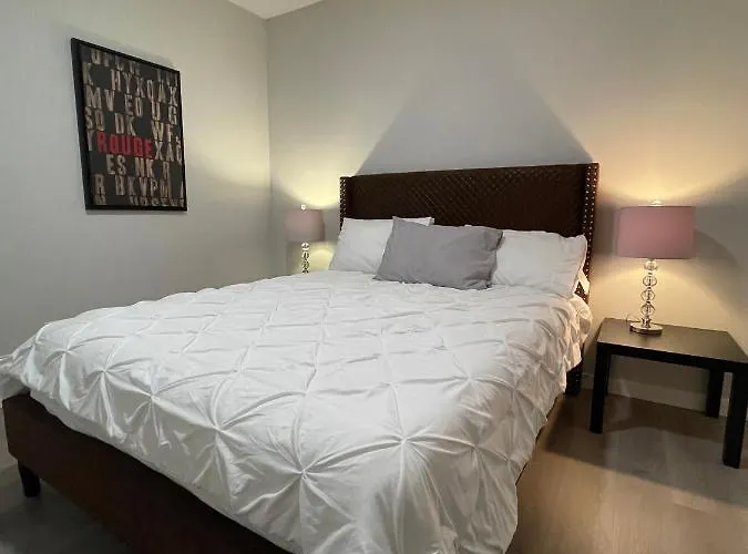Private Chic Modern Suite With Kitchen Near Spruce Meadows And Lrt