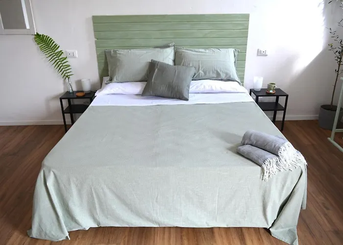 Il frantoio di Olimpia