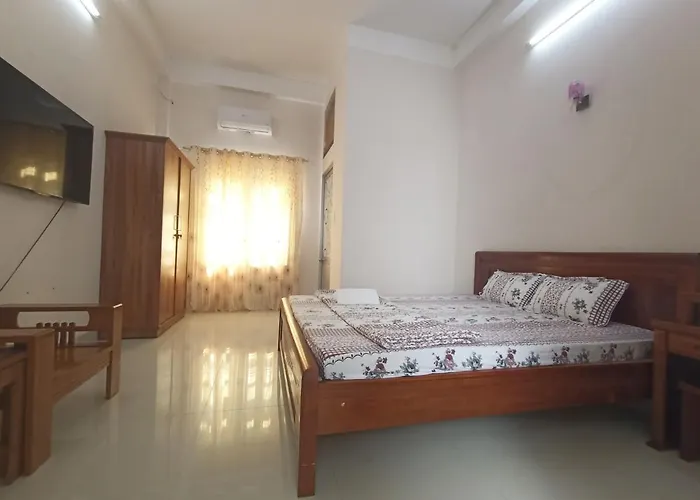 Nhà nghỉ PHƯƠNG HIỀN