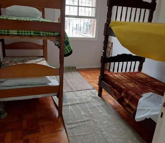 Hospedagem Franzoi