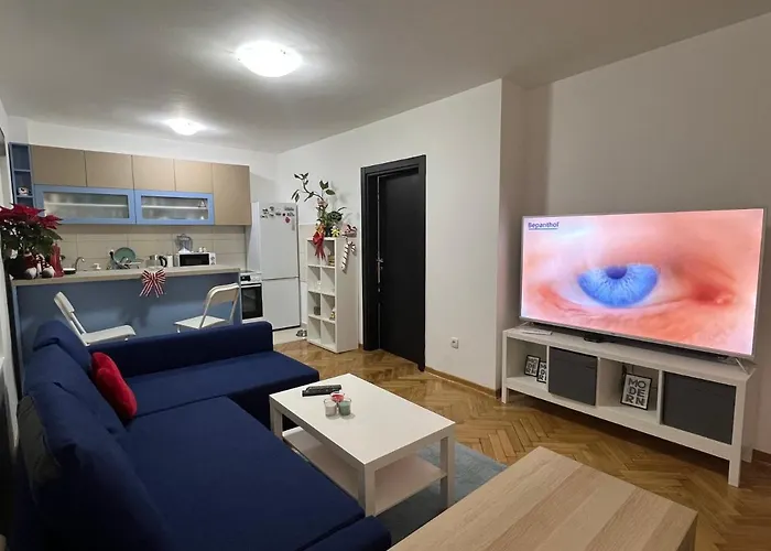 Lovely Flat