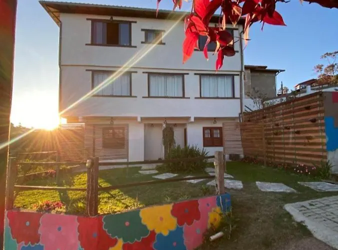 Pousada Pouso E Prosa