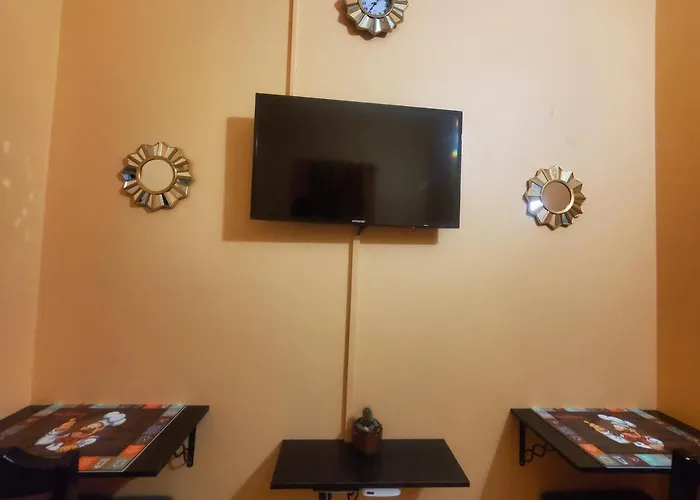 K&L Private Room Suites