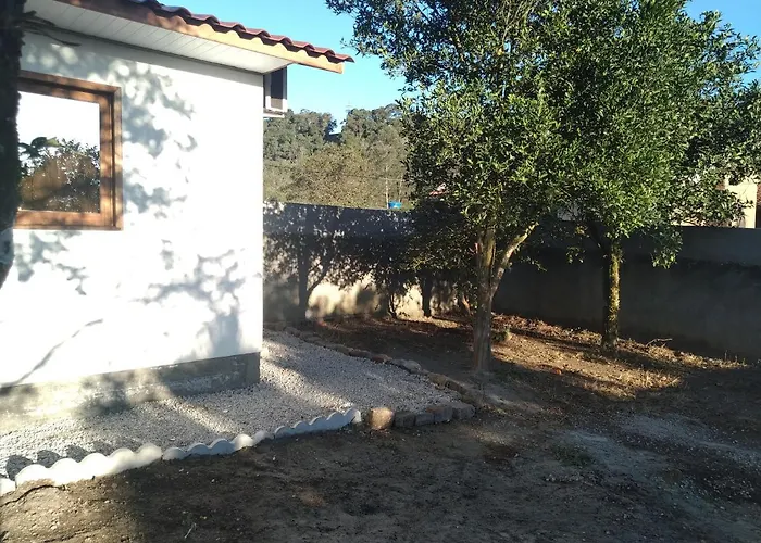 Pousada Umbra