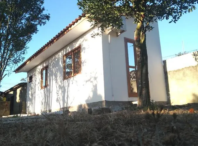 Pousada Umbra