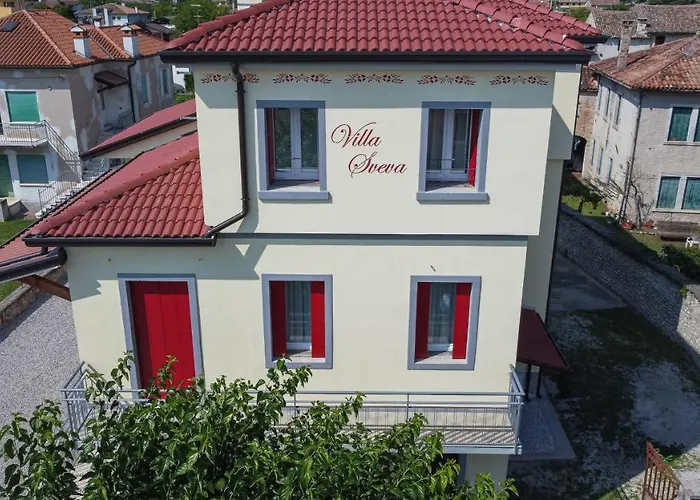 VillaSveva