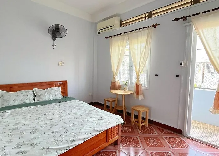 Thảo Trang Homestay Vũng Tàu