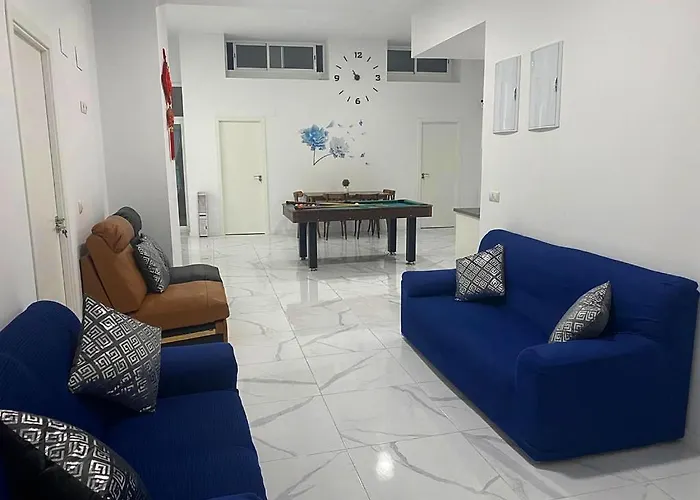 Your Perfectt Place