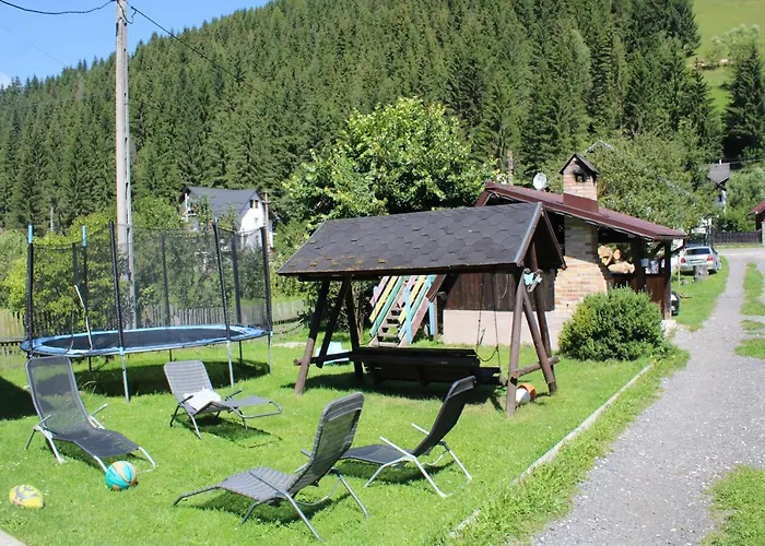 Casa Erika