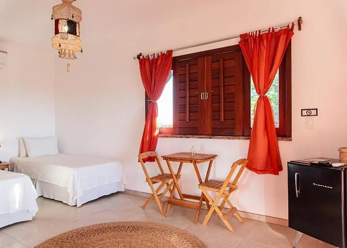 Casa Wayra