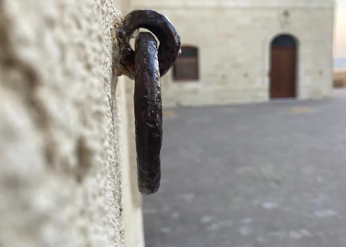 Hotel familiare: La Commenda di Picciano - Country House