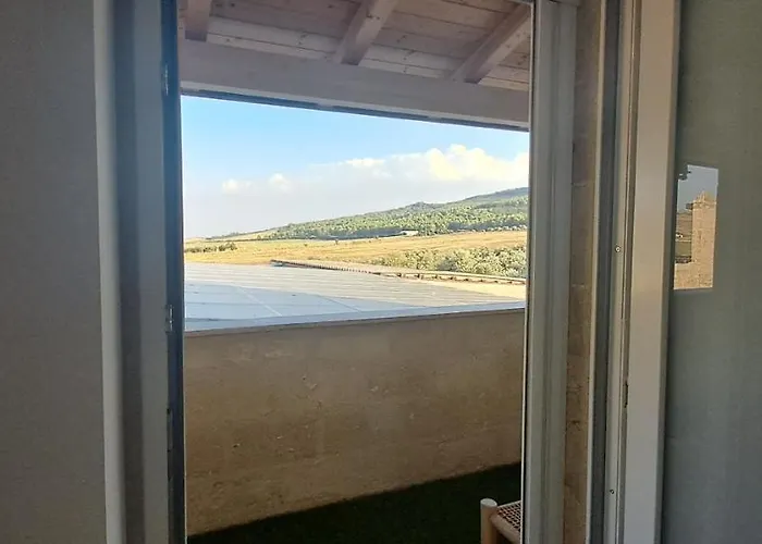 La Commenda di Picciano - Country House