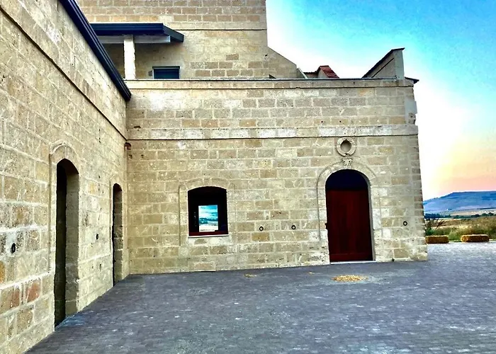 Hotel familiare: La Commenda di Picciano - Country House