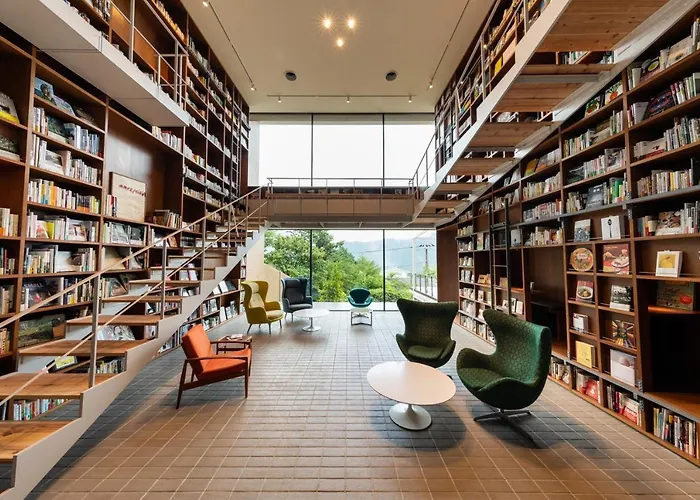 Spa Hotel: Hakone Honbako 箱根本箱